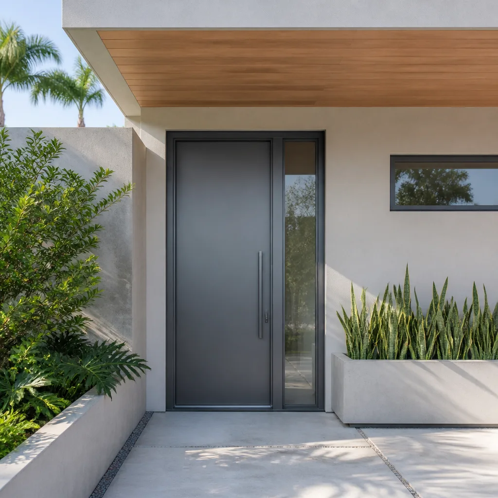 Door Installation