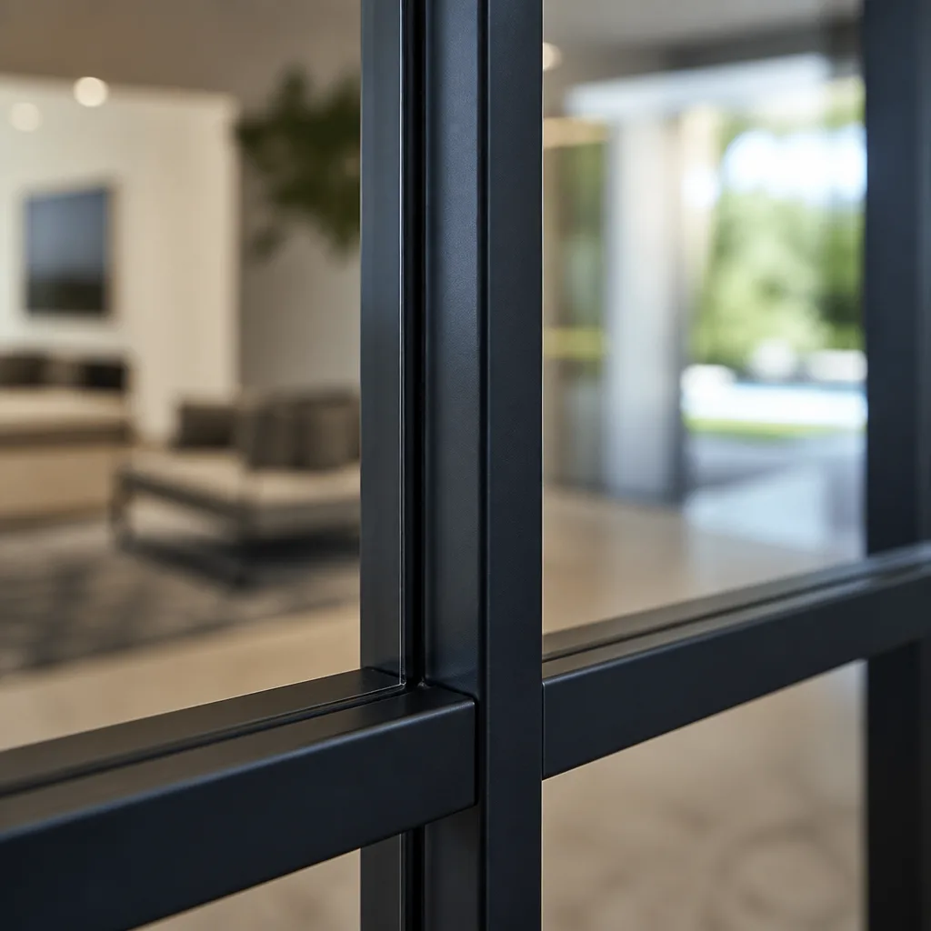 Impact Garage Doors