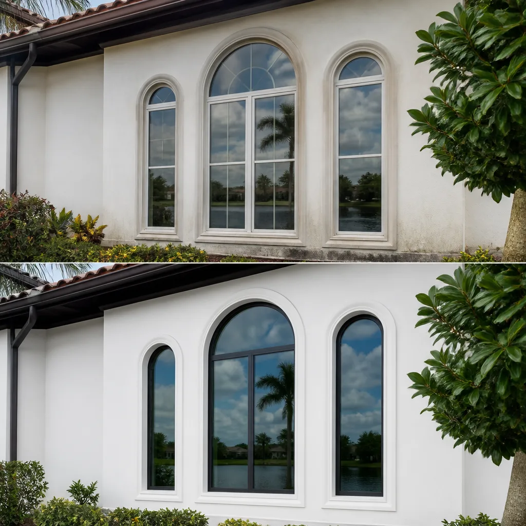 Window Replacement