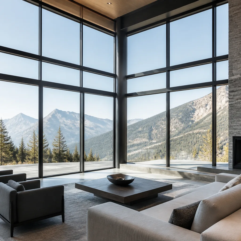 Single & Double Hung Windows