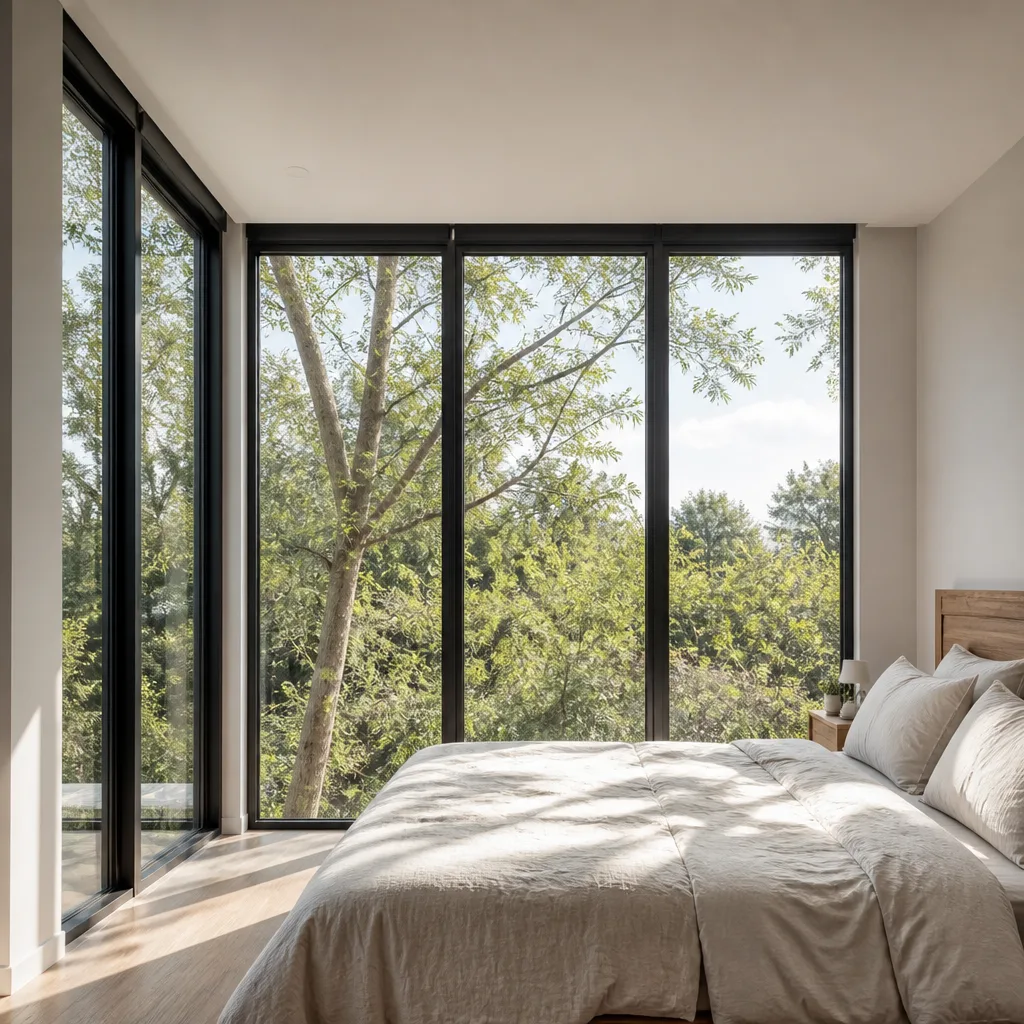 Garden Windows