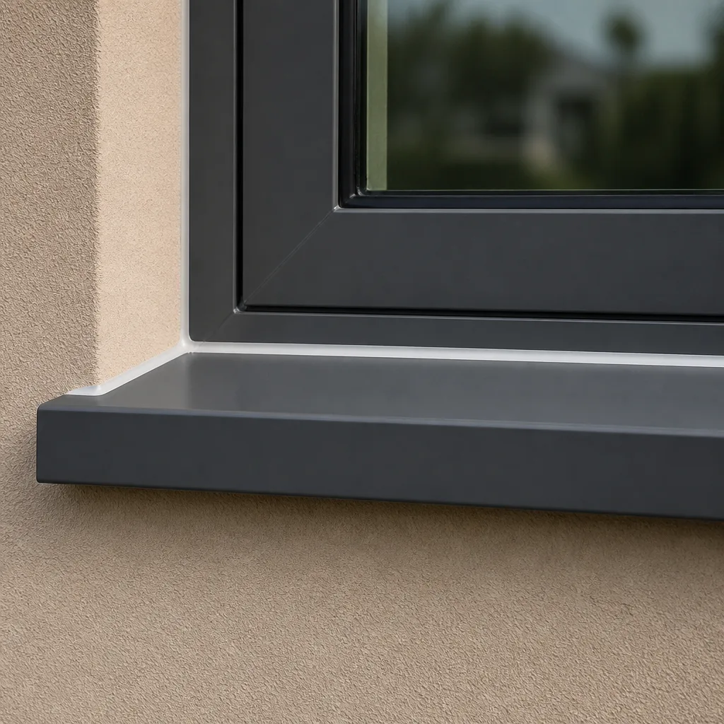 Picture & Fixed Windows