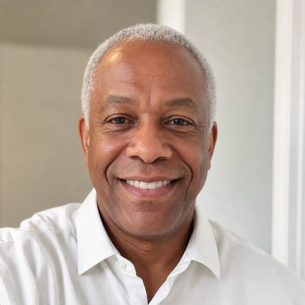 Barry L.
