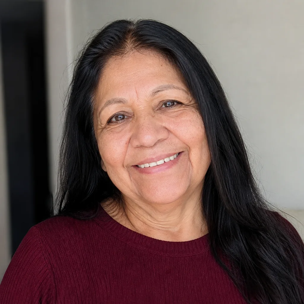Annette R.