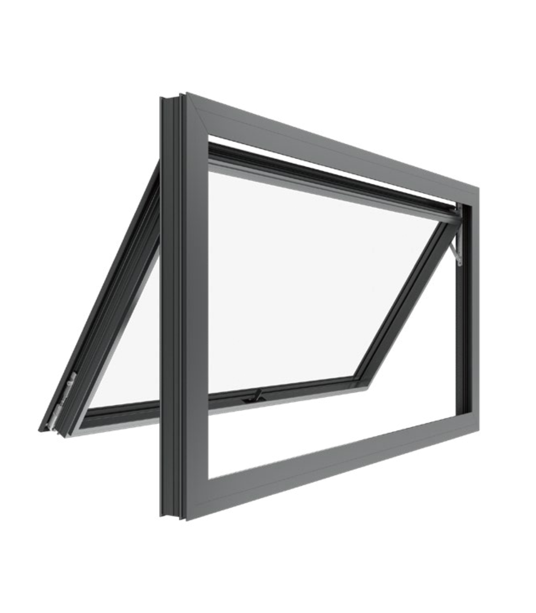 VLX 80 Awning Window in Princeton, FL | Sightline Windows & Doors Princeton - detail 1