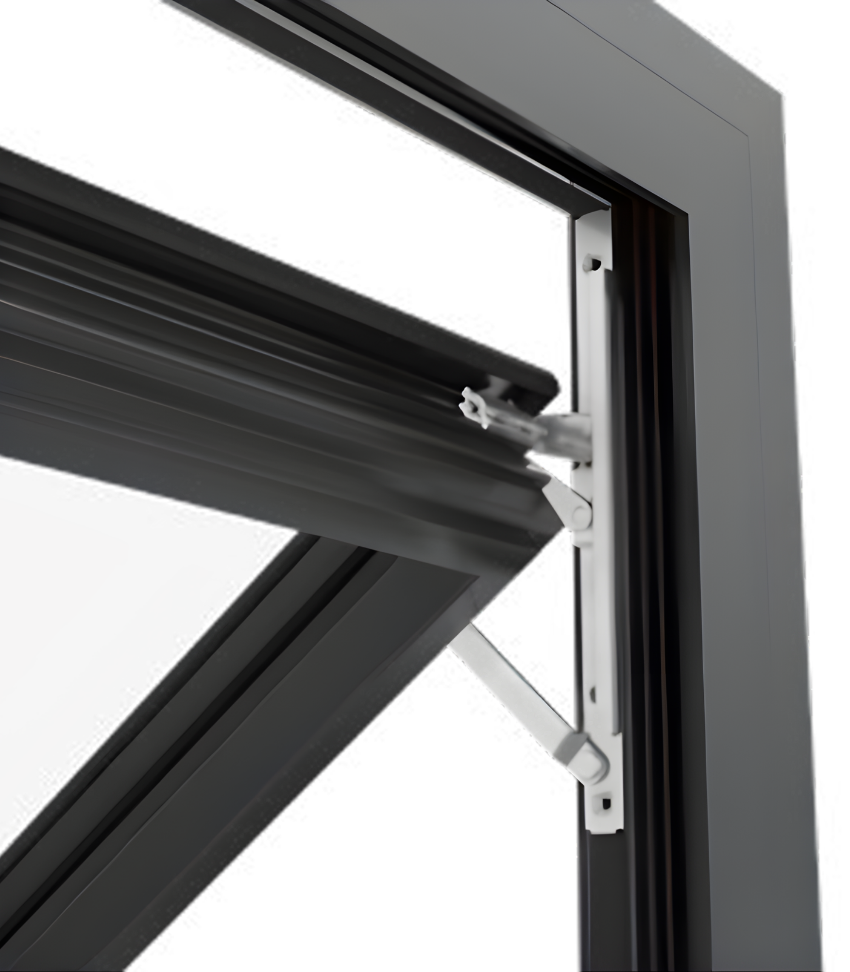 VLX 80 Awning Window in Princeton, FL | Sightline Windows & Doors Princeton - detail 3