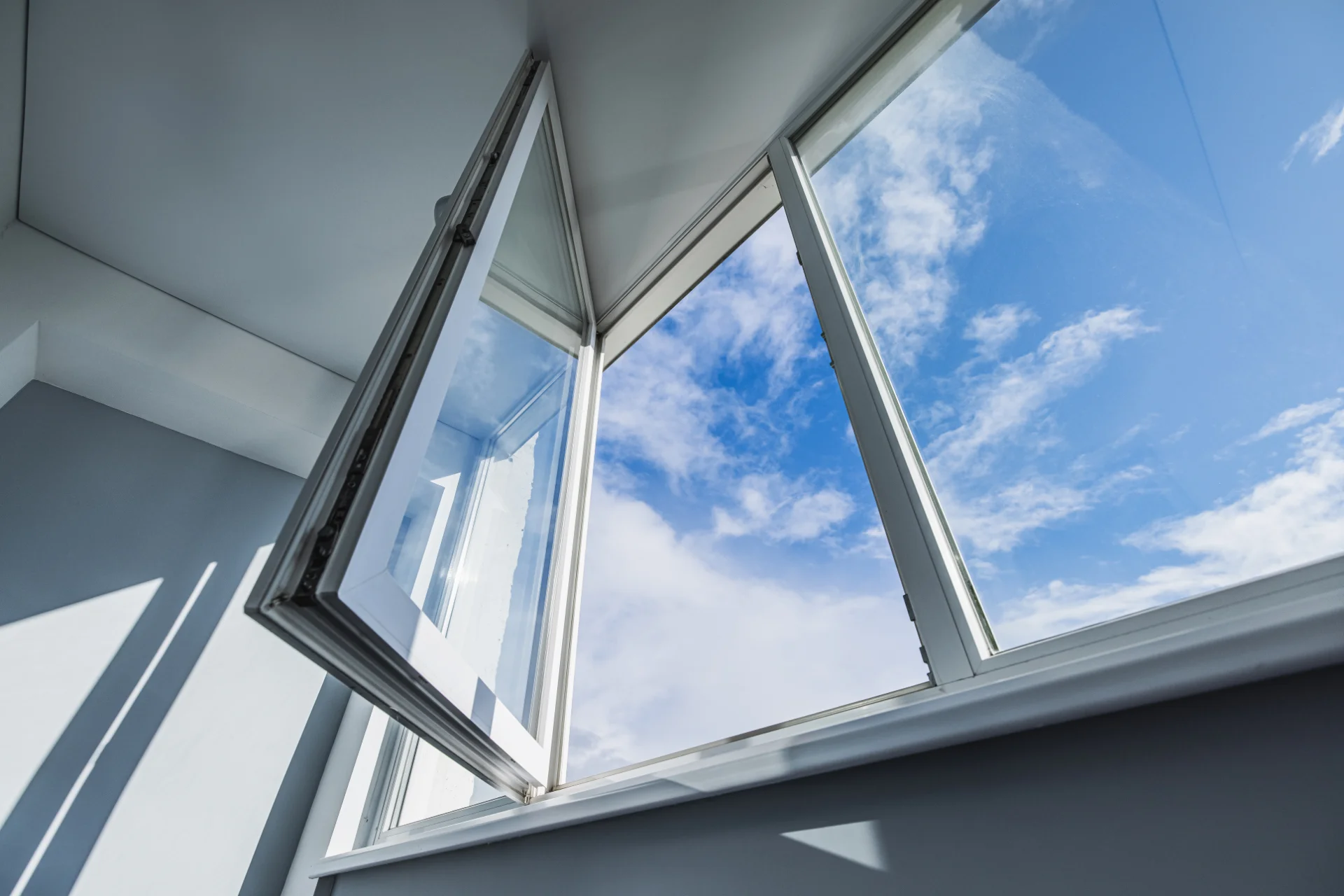 VLX 80 Casement Window in Princeton, FL | Sightline Windows & Doors Princeton - detail 1