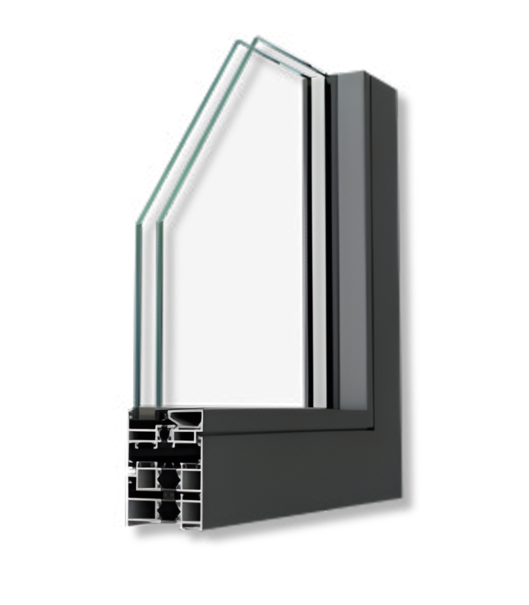 VLX 80 Casement Window in Princeton, FL | Sightline Windows & Doors Princeton - detail 2