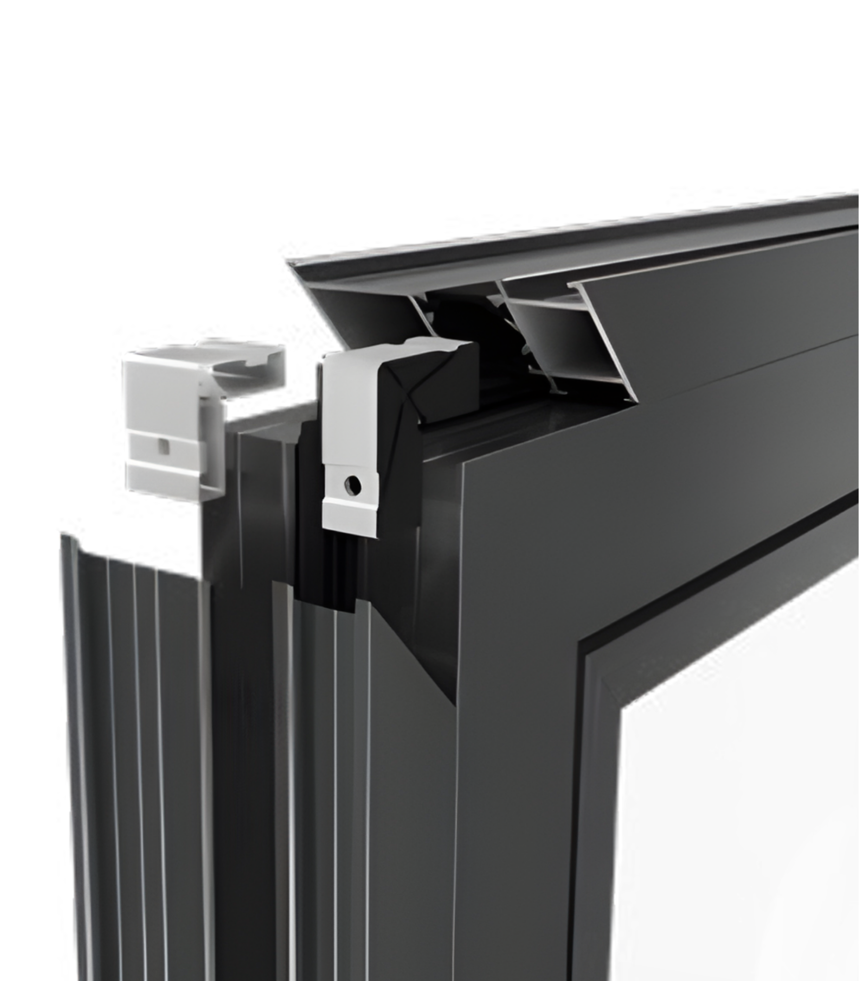 VLX 80 Casement Window in Princeton, FL | Sightline Windows & Doors Princeton - detail 3