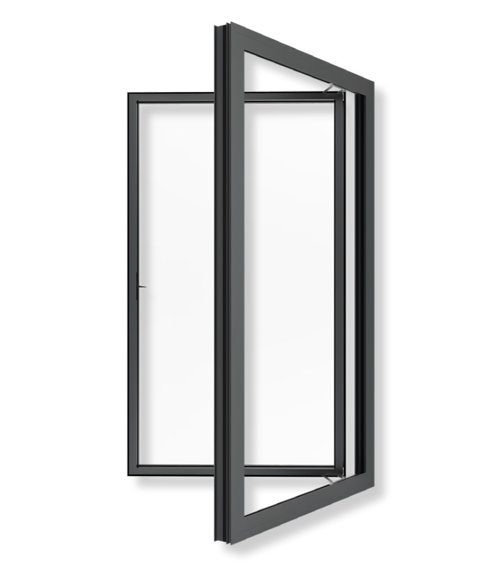 VLX 80 Casement Window in Princeton, FL | Sightline Windows & Doors Princeton - detail 5