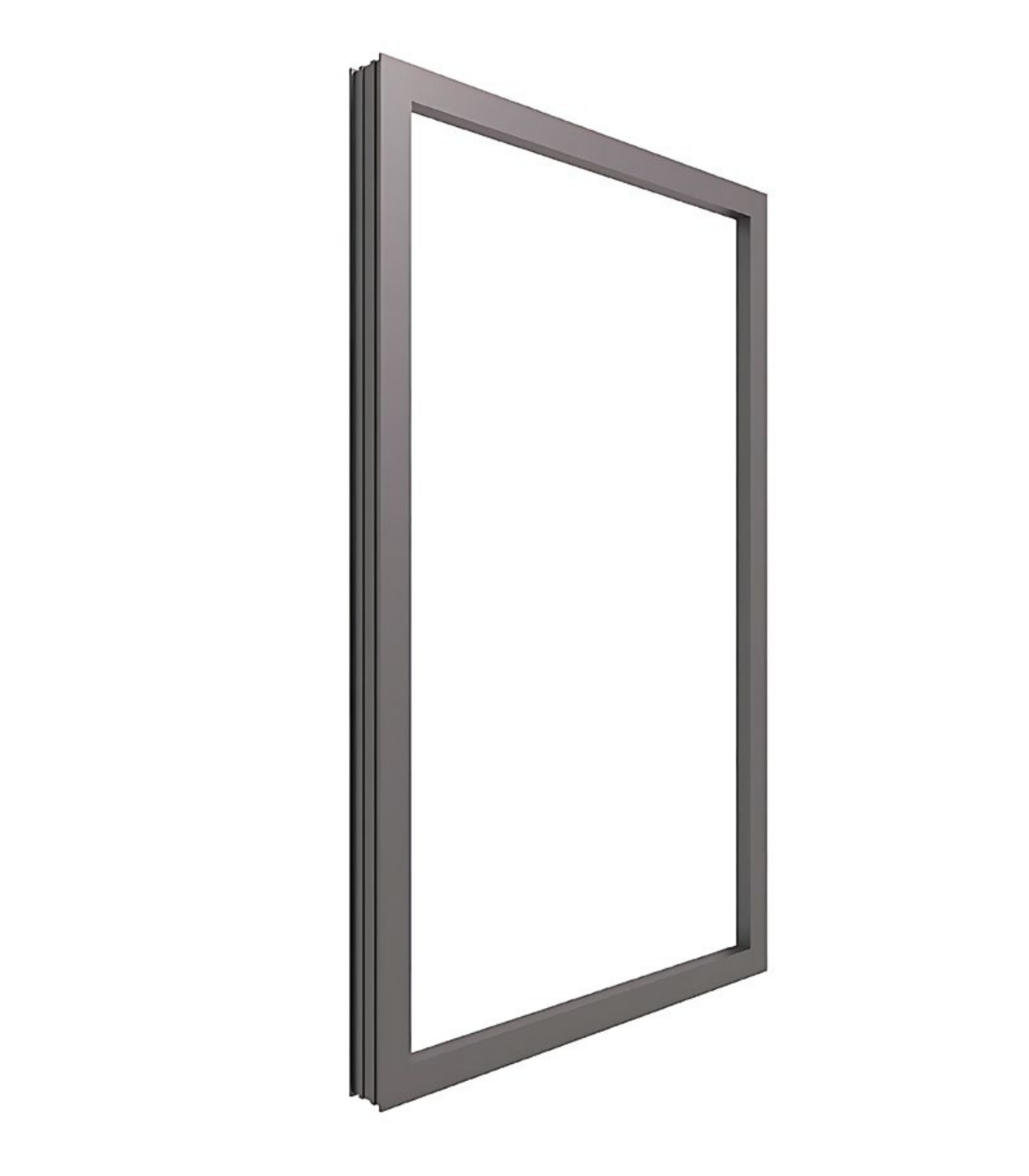 VLX 80 Fixed / Picture Window in Princeton, FL | Sightline Windows & Doors Princeton - detail 2