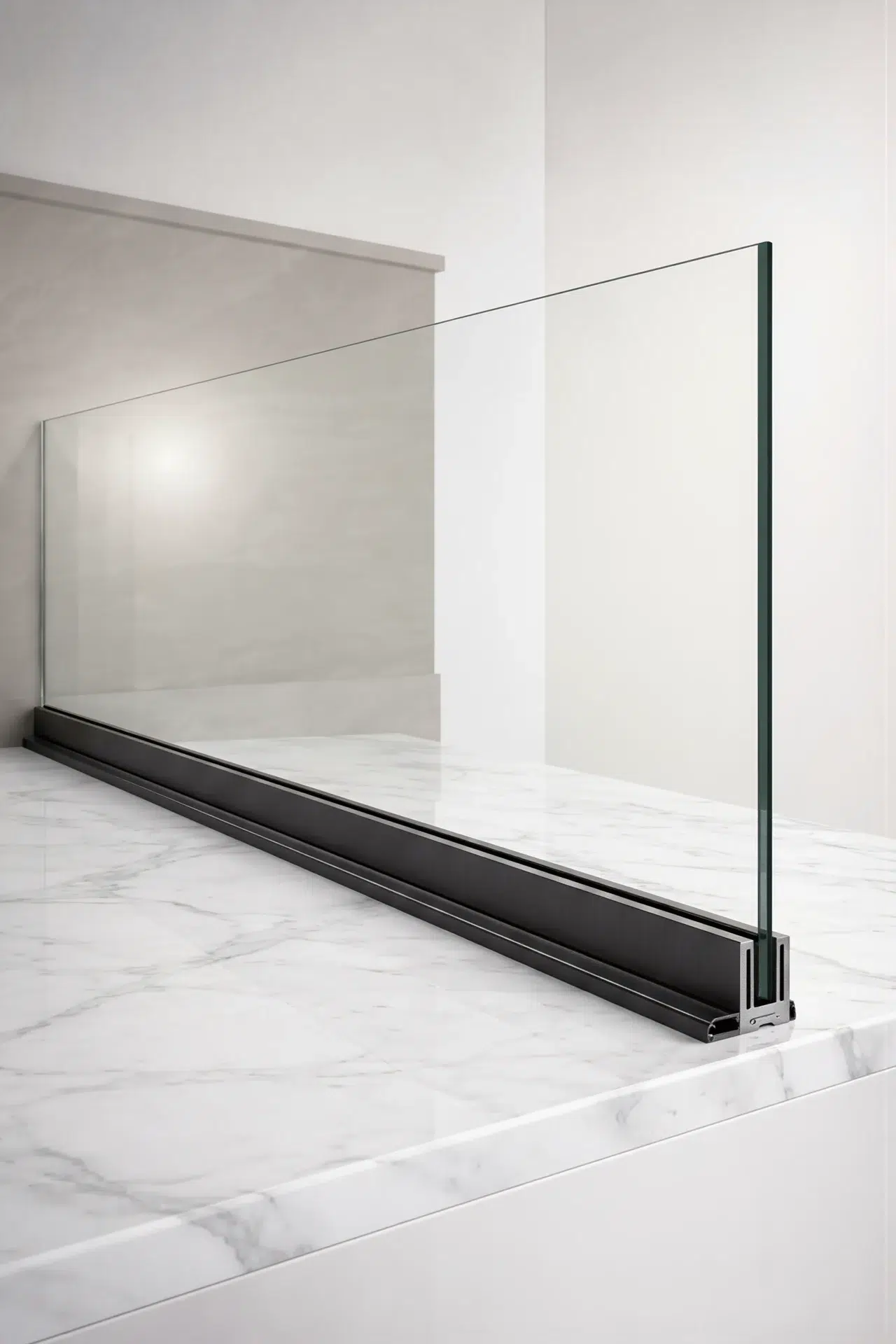VLX 120 Glass Railing System in Princeton, FL | Sightline Windows & Doors Princeton - detail 2