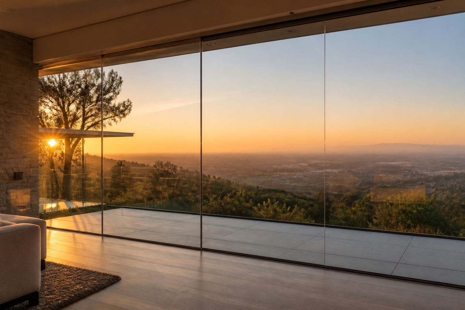 VLX 138 Panoramic Sliding Door in Princeton, FL | Sightline Windows & Doors Princeton - detail 7