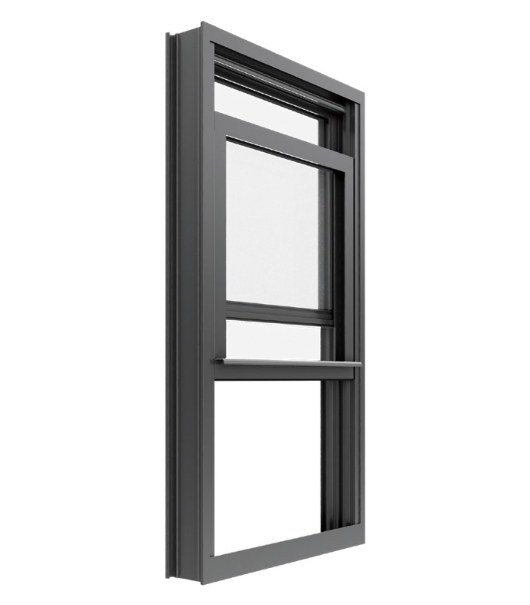 VLX 500 Single & Double Hung Window in Princeton, FL | Sightline Windows & Doors Princeton - detail 1