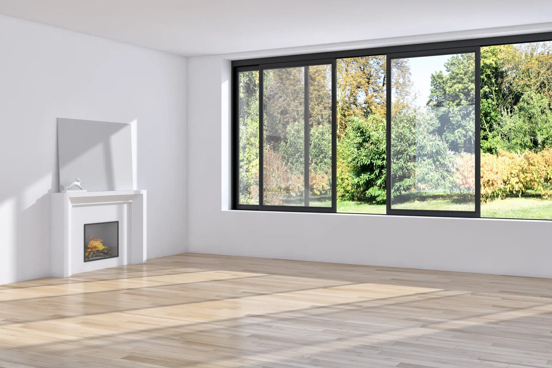 VLX 500 Sliding Window in Princeton, FL | Sightline Windows & Doors Princeton - detail 1