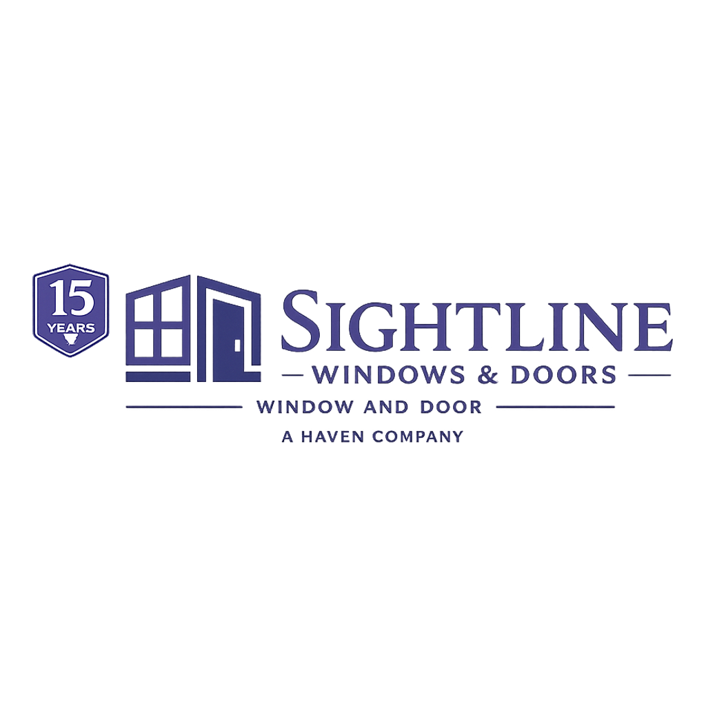 Sightline Windows & Doors Princeton